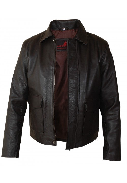 Men's Indiana Jones Jacket